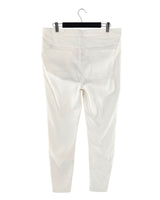 Jeggings stretch encauchado