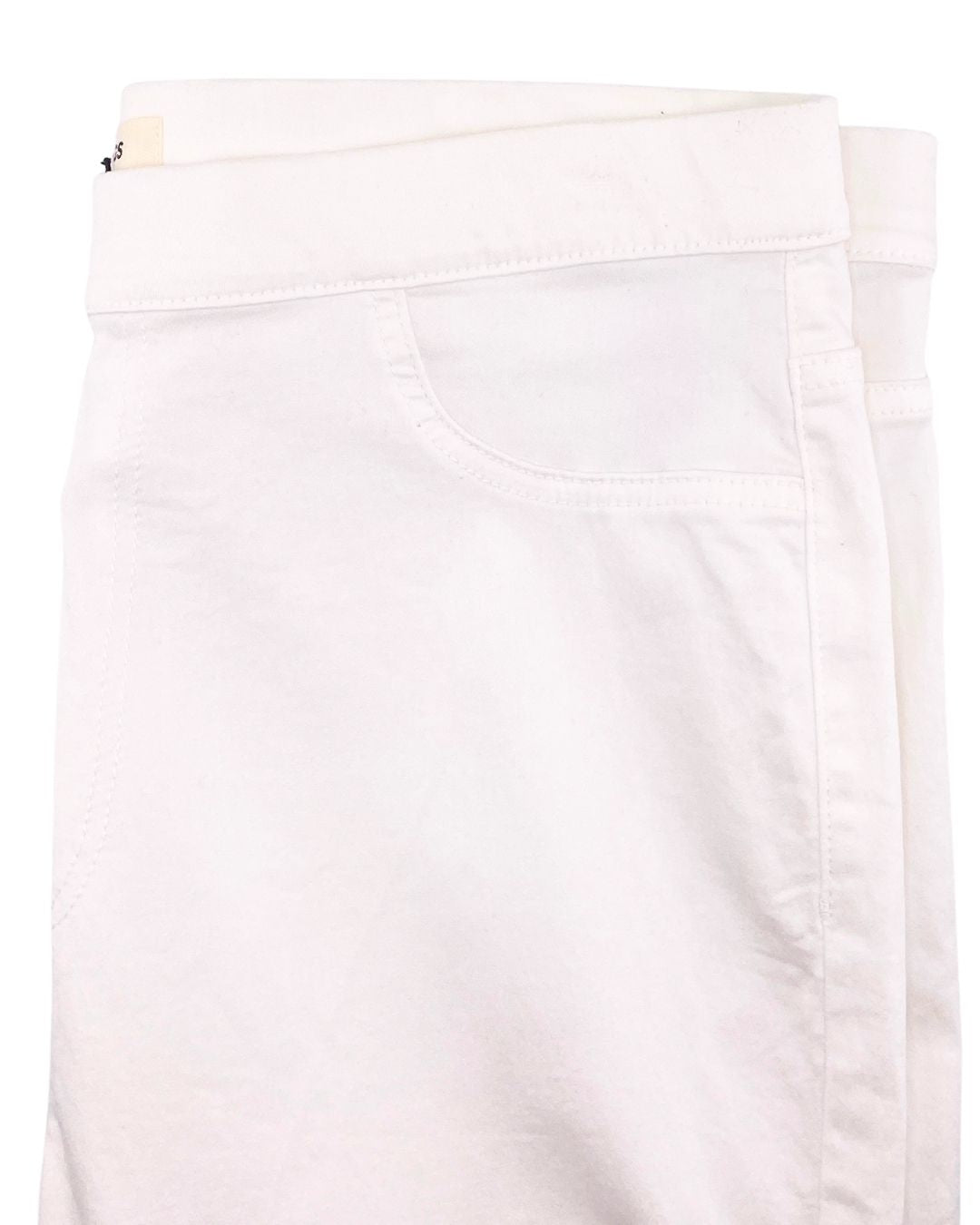 Jeggings stretch encauchado