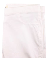Jeggings stretch encauchado