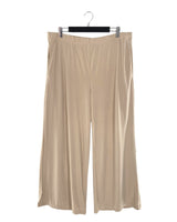 Pantalon encauchado en cintura