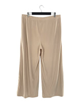 Pantalon encauchado en cintura