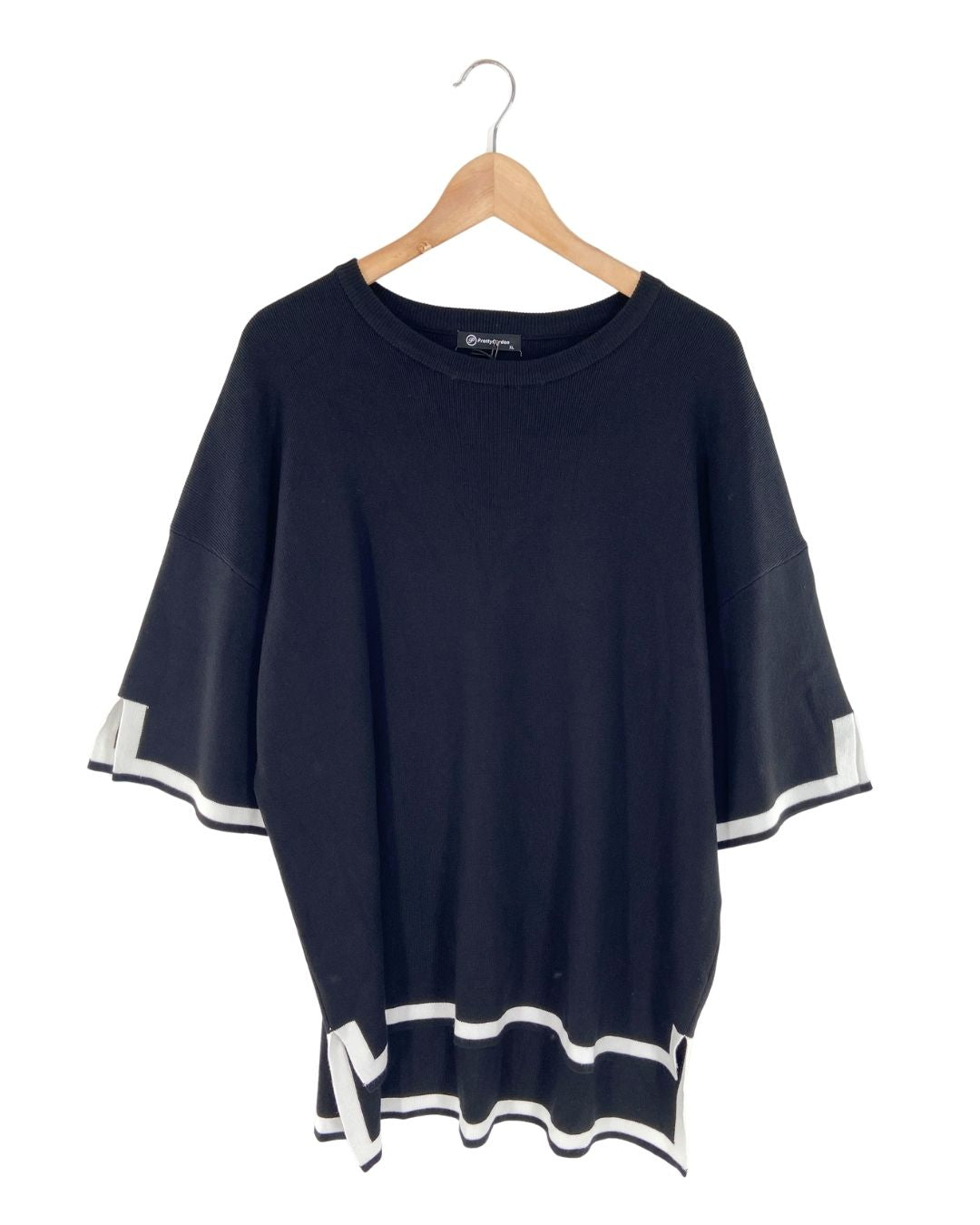 Set de blusa y soft pant