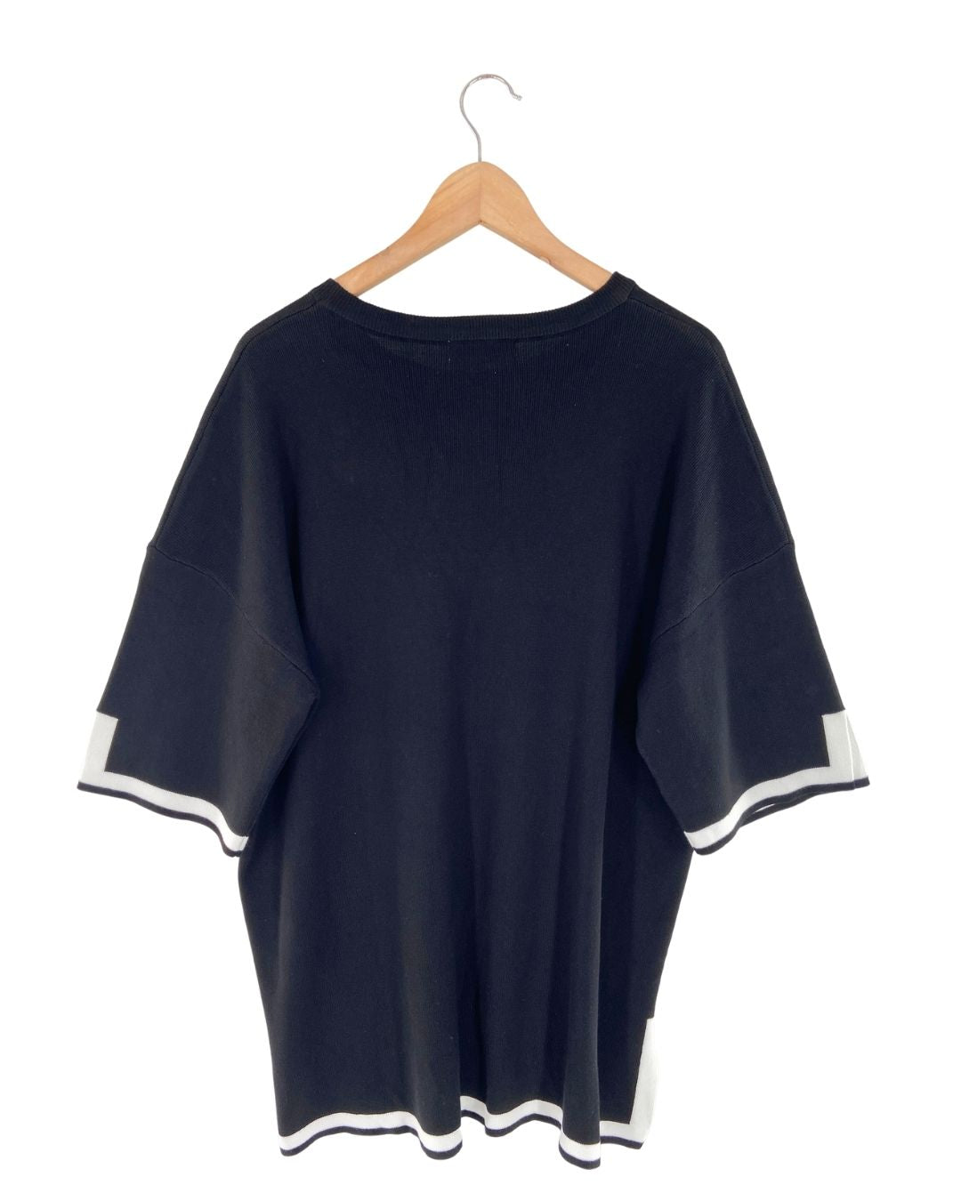 Set de blusa y soft pant