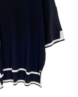 Set de blusa y soft pant