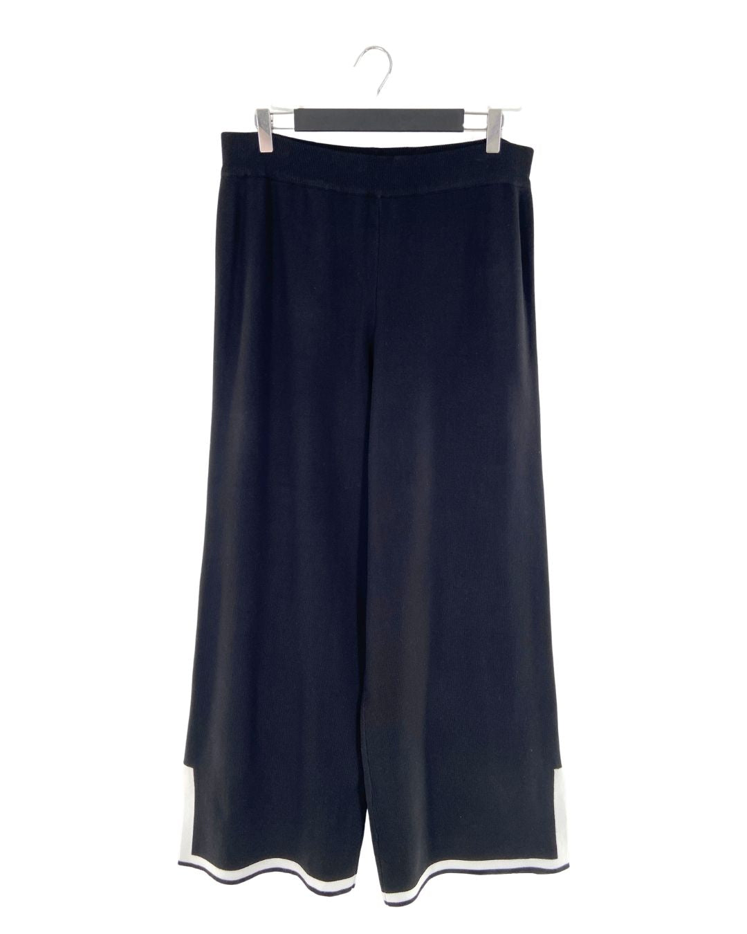 Set de blusa y soft pant