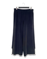 Set de blusa y soft pant