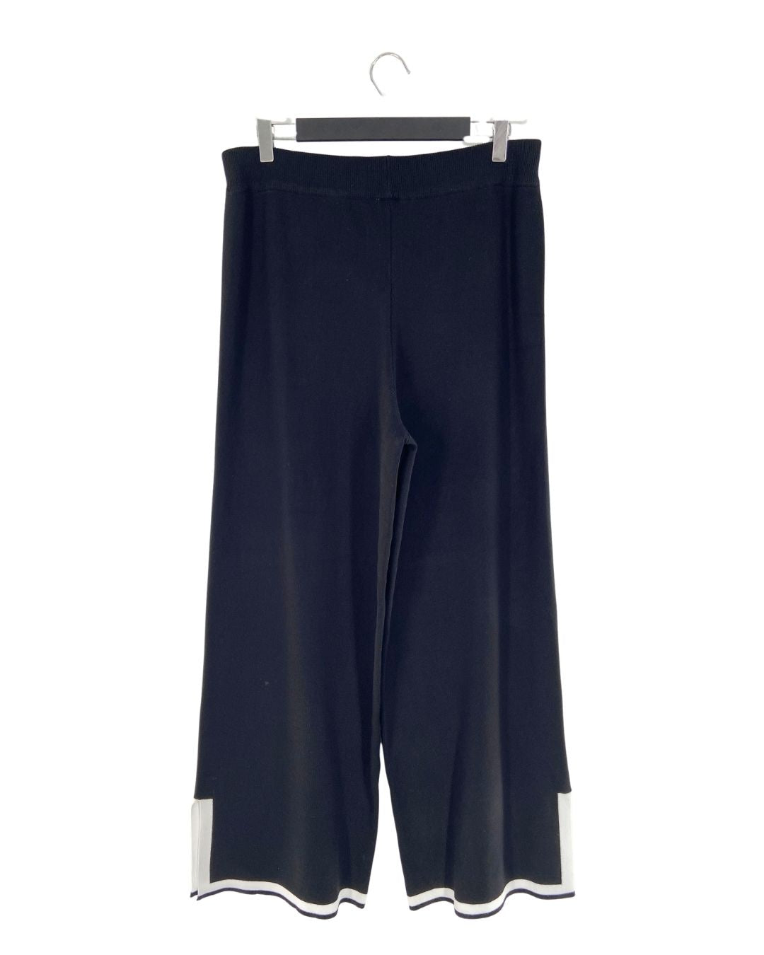 Set de blusa y soft pant