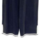 Set de blusa y soft pant