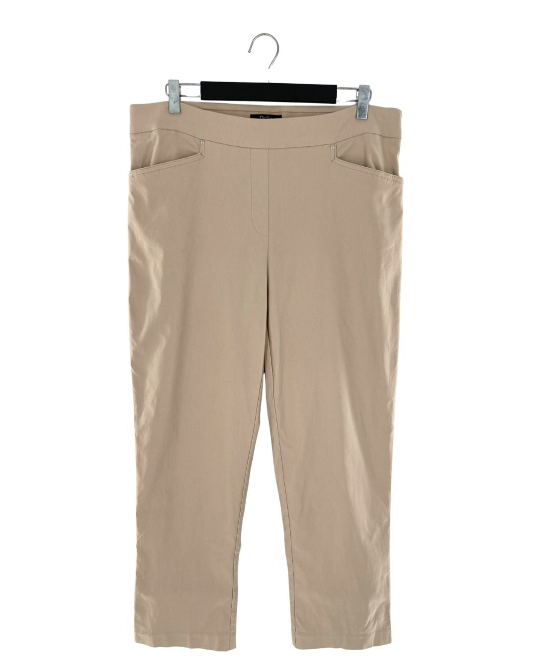 Jeggings stretch basico