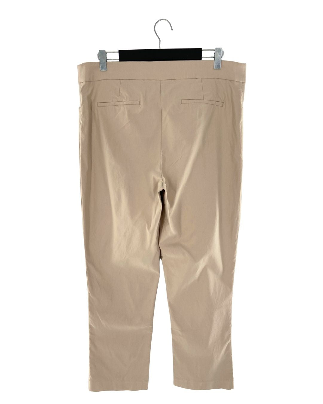 Jeggings stretch basico