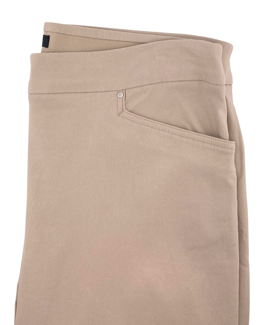 Jeggings stretch basico