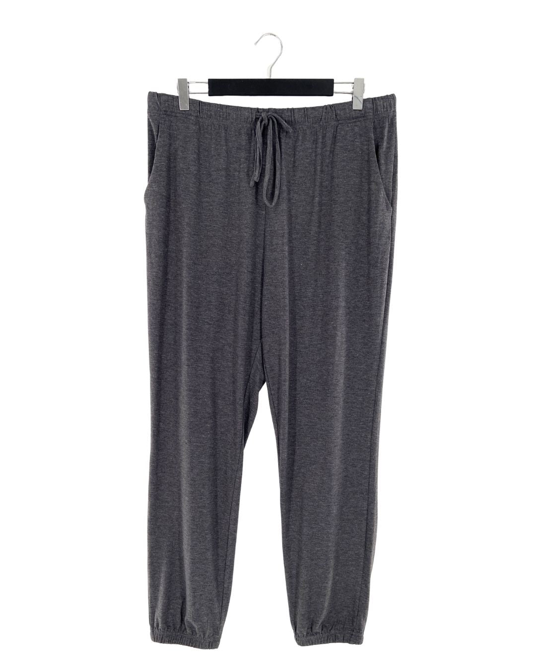 Soft pant encauchado y anudado