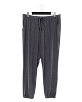 Soft pant encauchado y anudado