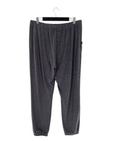 Soft pant encauchado y anudado
