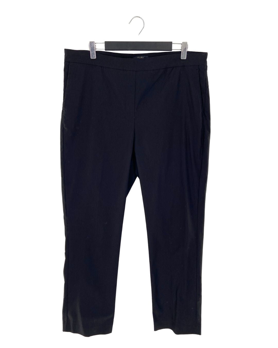 Jeggings stretch basicos