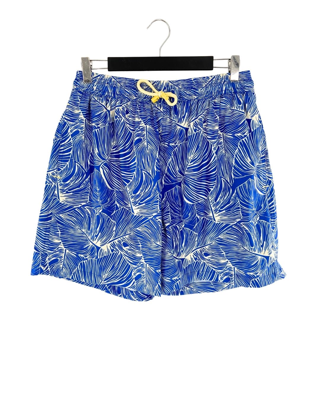 Pantaloneta de playa print