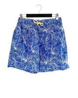 Pantaloneta de playa print