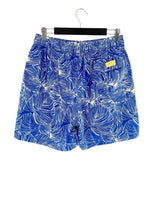 Pantaloneta de playa print