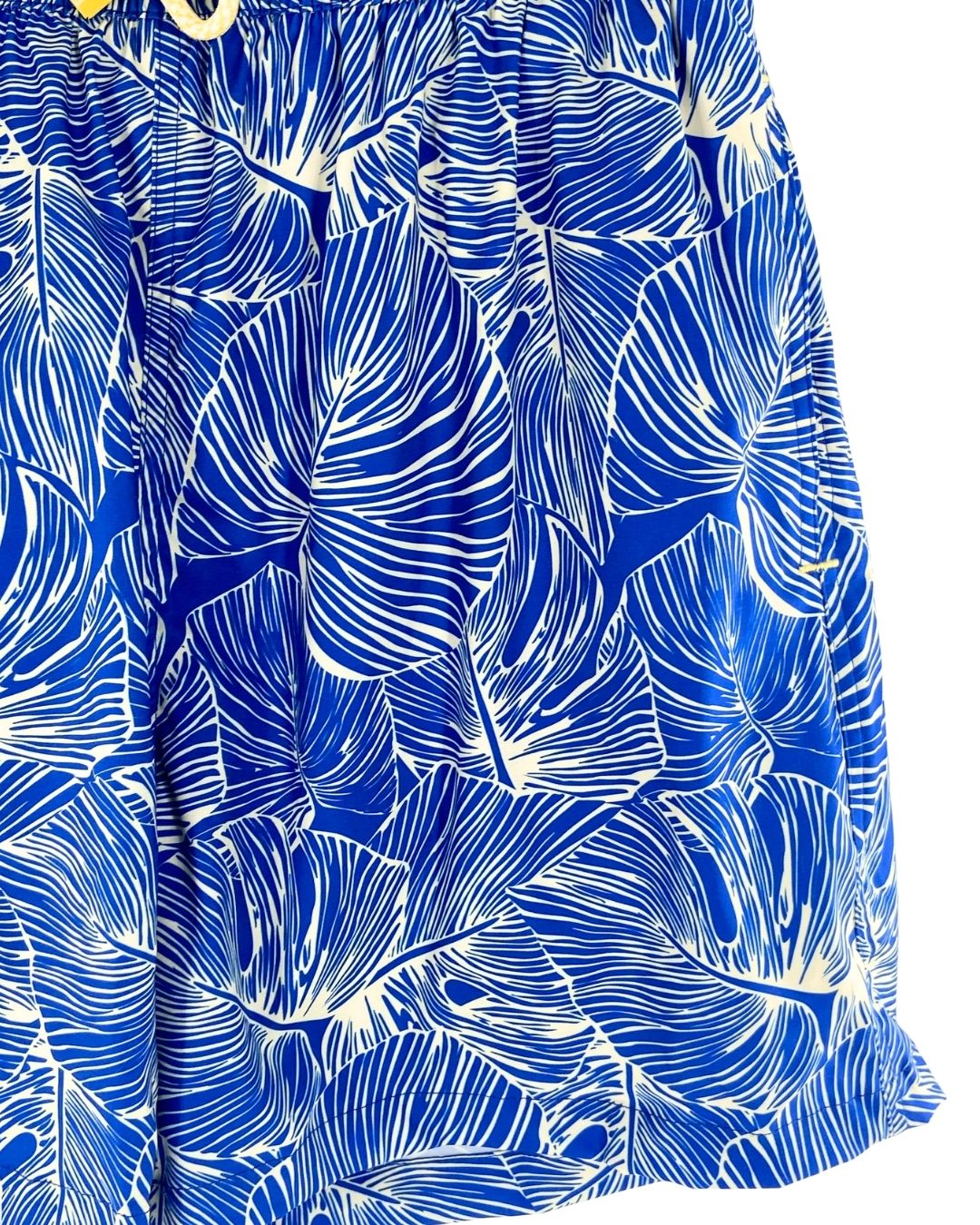 Pantaloneta de playa print