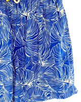 Pantaloneta de playa print