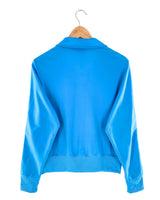 Chaqueta deportiva con lineas
