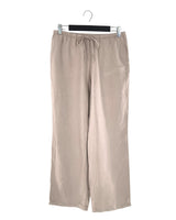 Soft pant encauchado