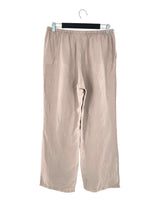 Soft pant encauchado