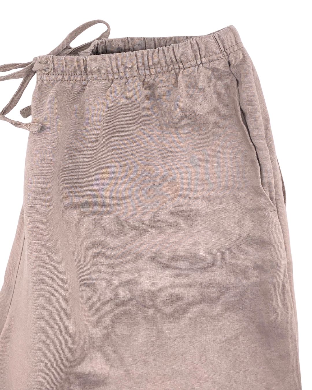 Soft pant encauchado