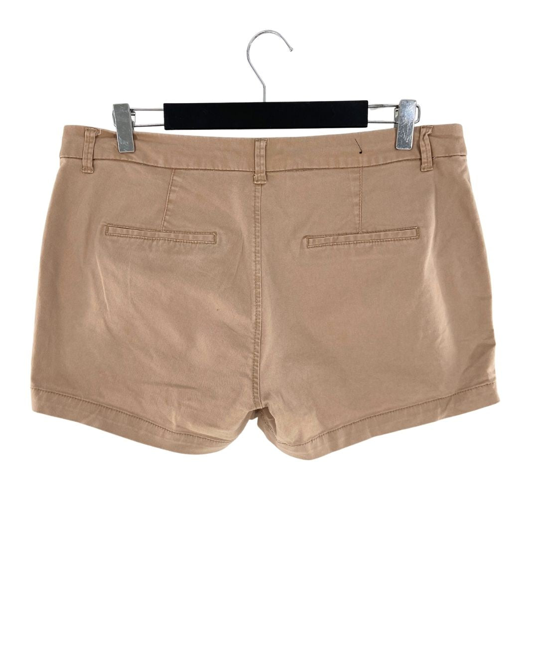 Short mini
