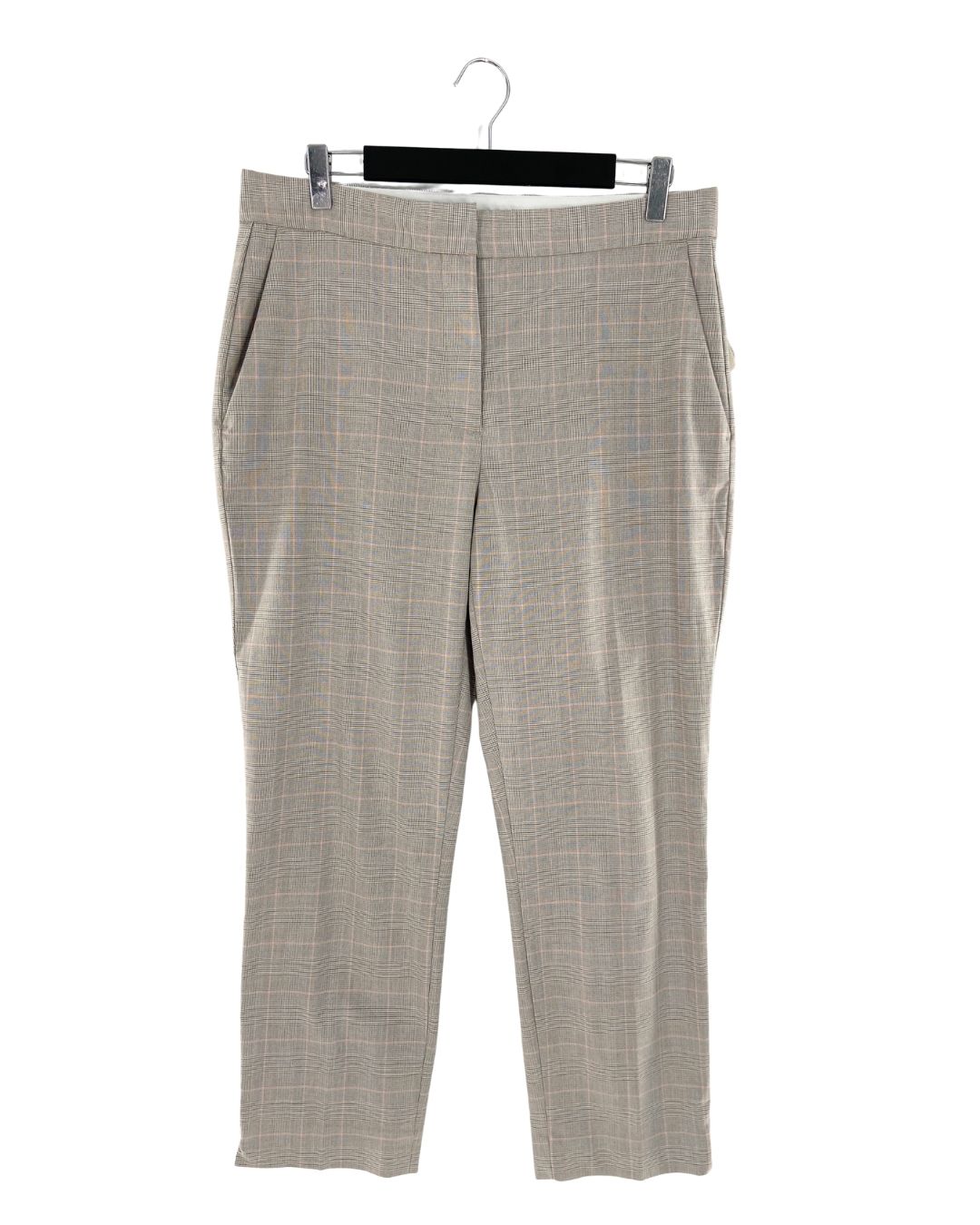 Pantalon suit principe