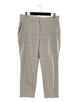 Pantalon suit principe