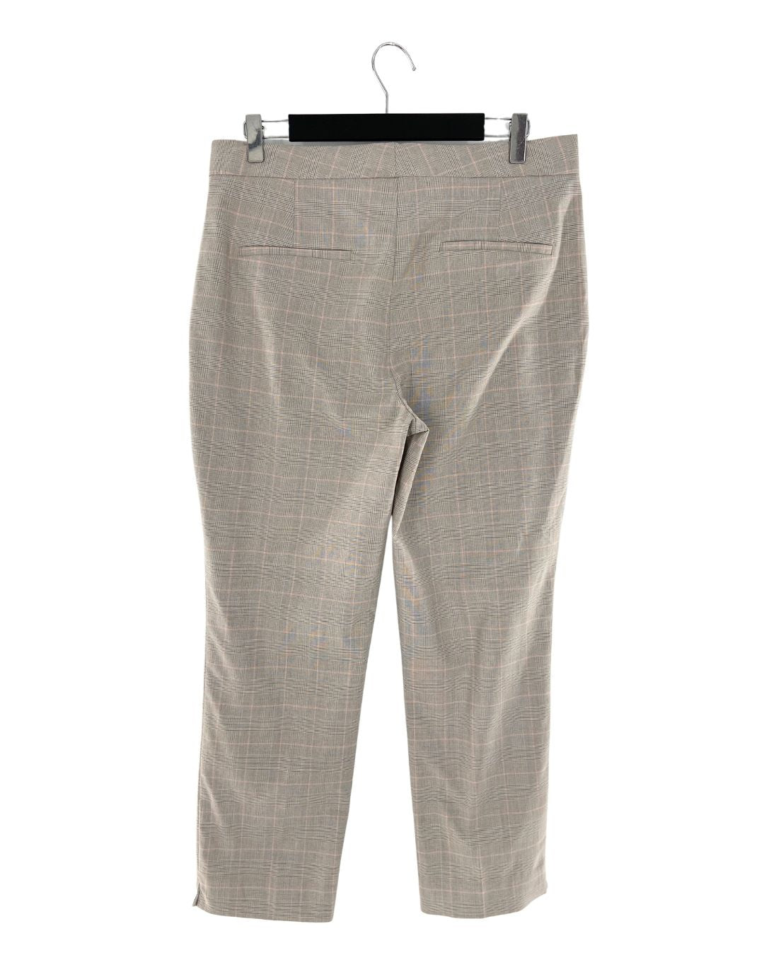 Pantalon suit principe