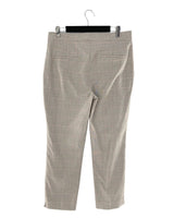 Pantalon suit principe