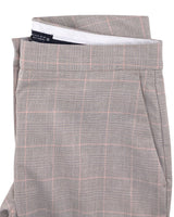 Pantalon suit principe