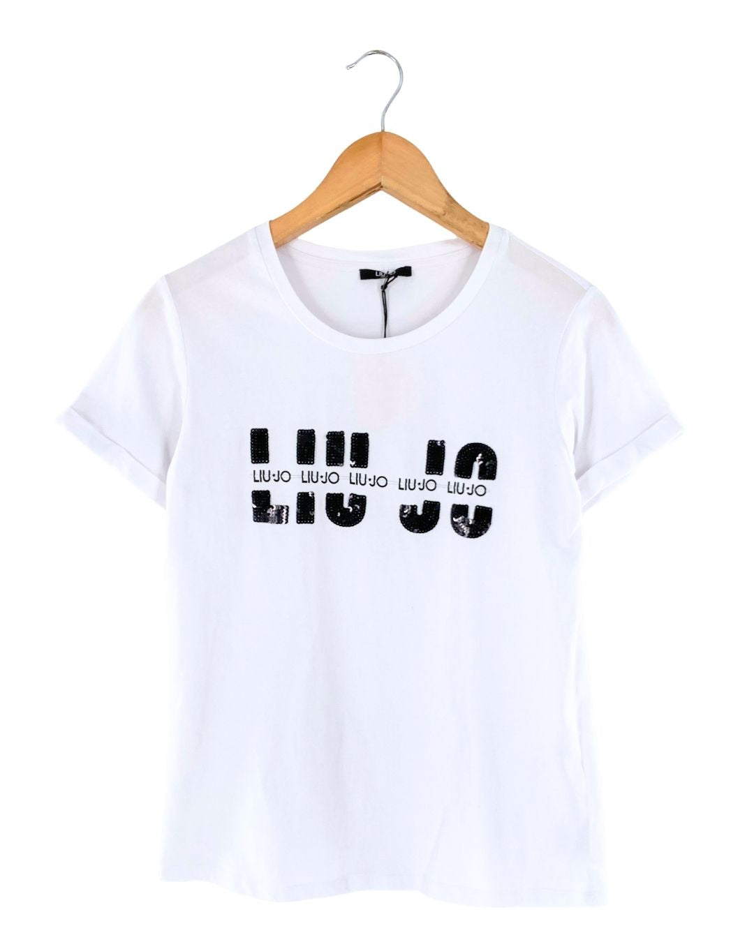 Camiseta manga corta