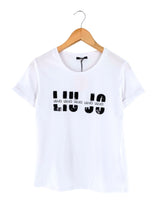 Camiseta manga corta