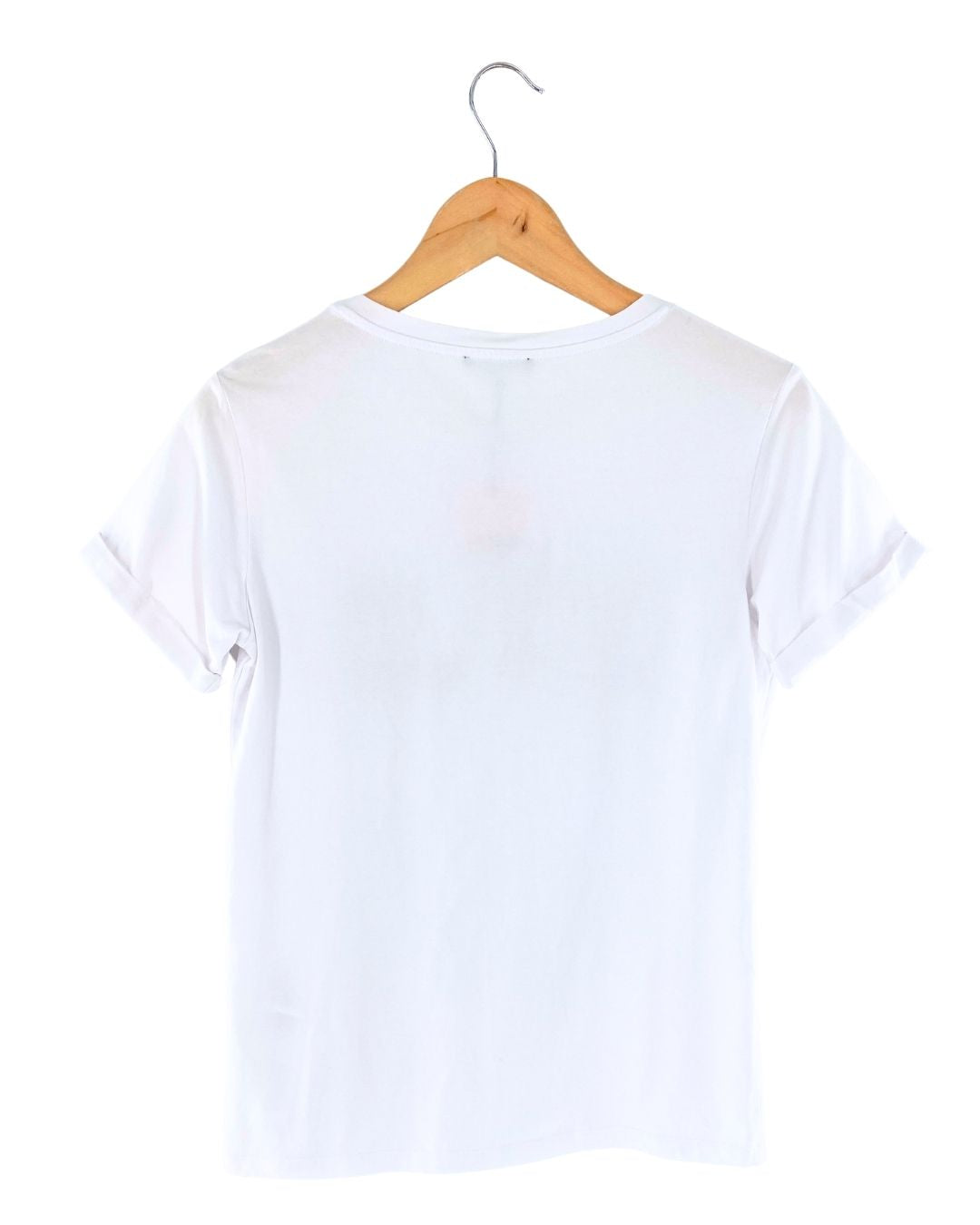 Camiseta manga corta