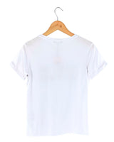 Camiseta manga corta