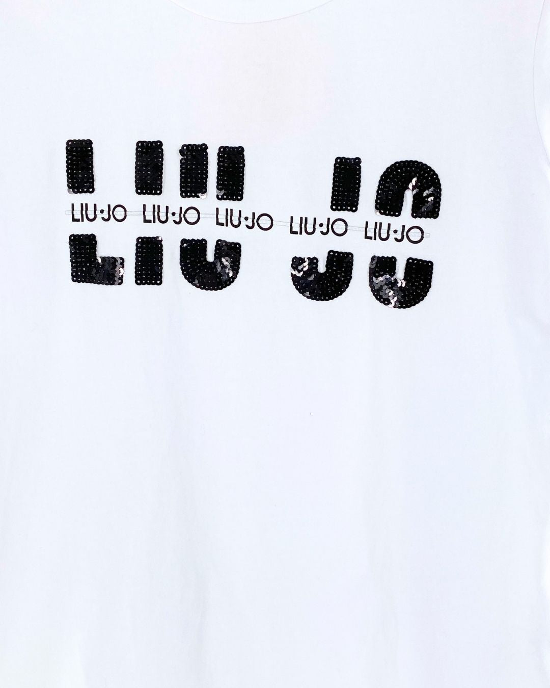 Camiseta manga corta