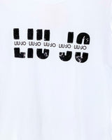 Camiseta manga corta