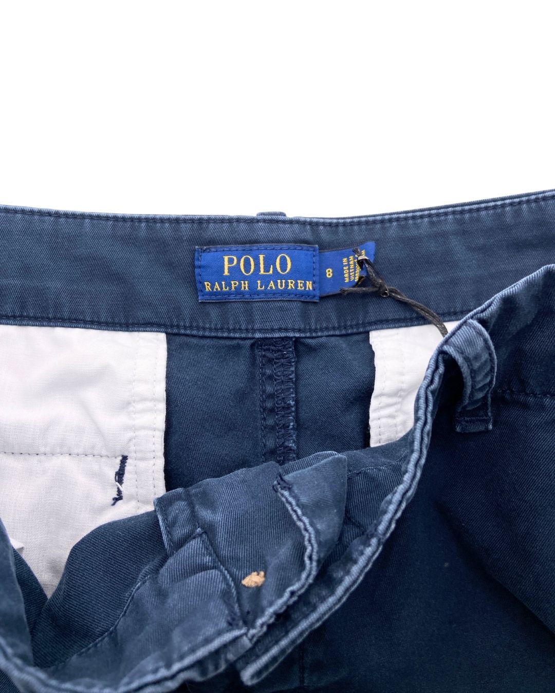 Short mini basico
