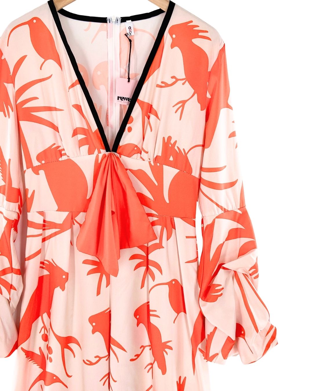 Enterizo manga larga