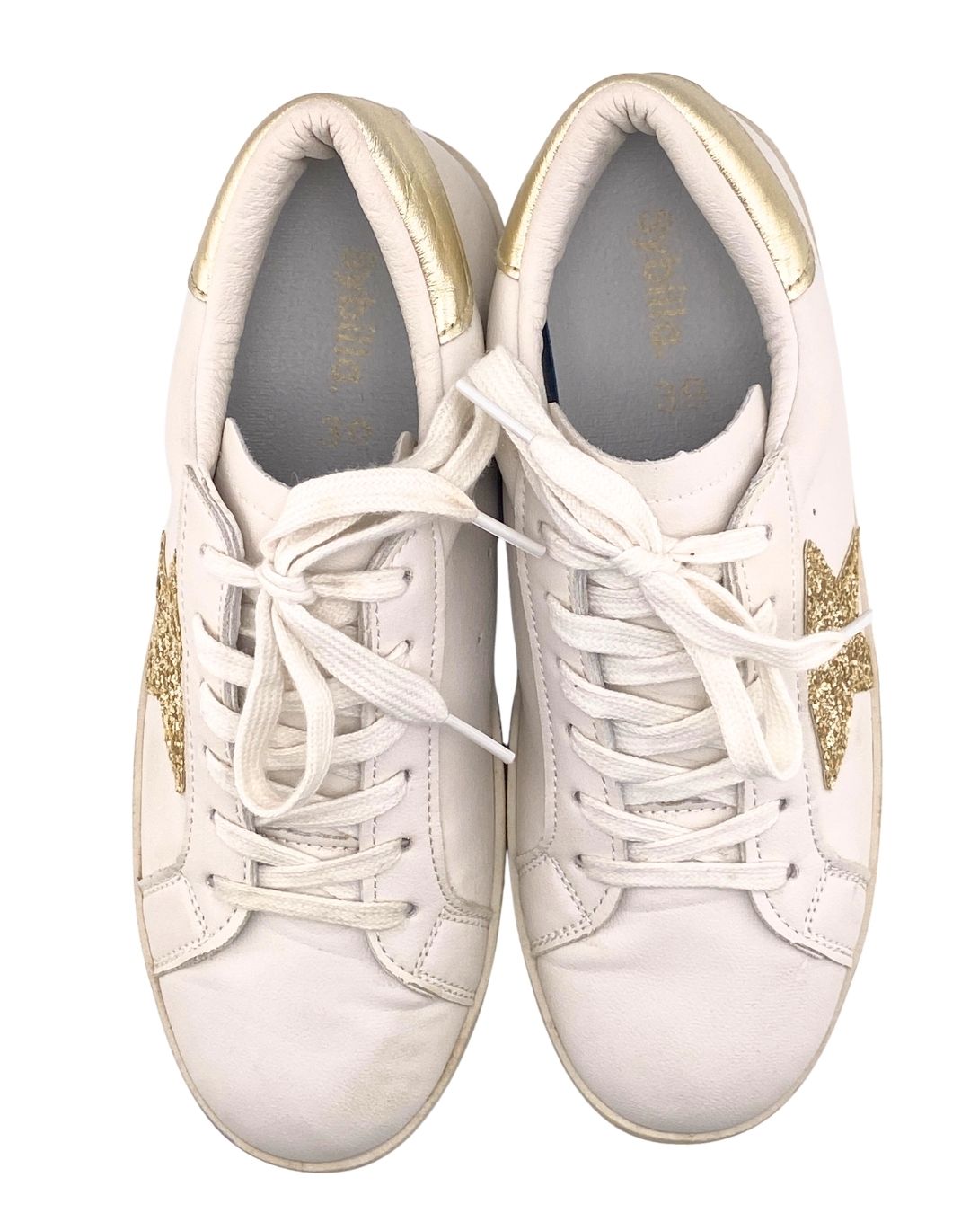 Tenis deportivos estrella