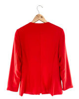 Blazer abierto basico