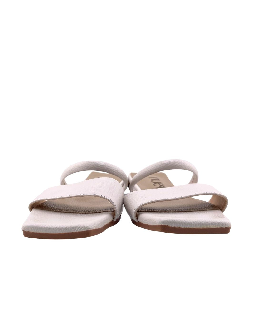 Sandalias de tiras