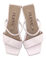 Sandalias de tiras