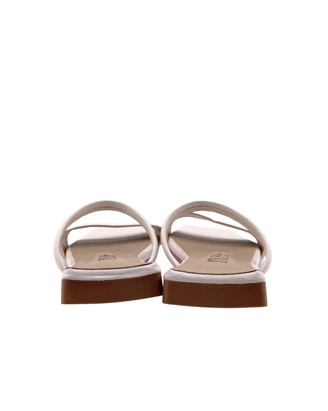 Sandalias de tiras
