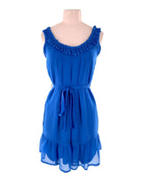 Vestido midi sleeveless