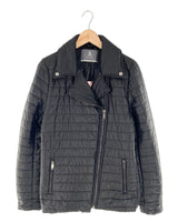 Chaqueta acolchada cremallera