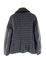 Chaqueta acolchada cremallera